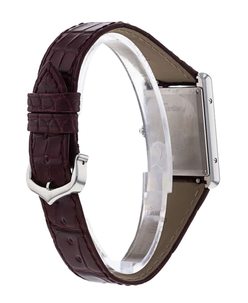Cartier Must WSTA0054